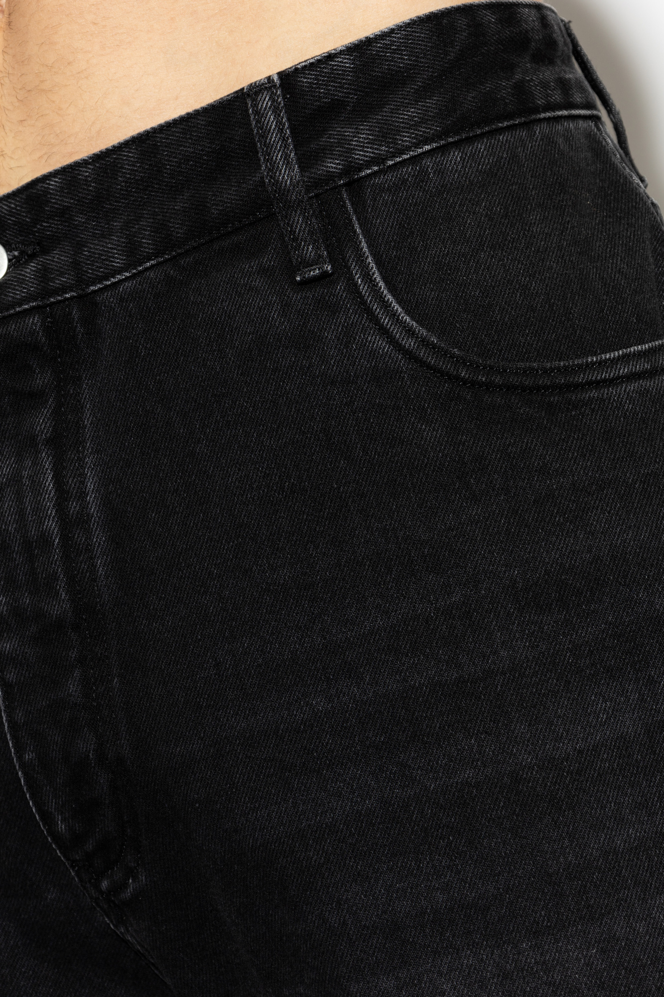 Studio Nicholson 'Paolo' jeans | Men's | Vitkac